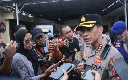 Buruh Tani Banyuwangi Hilang Diduga Hanyut di Sungai