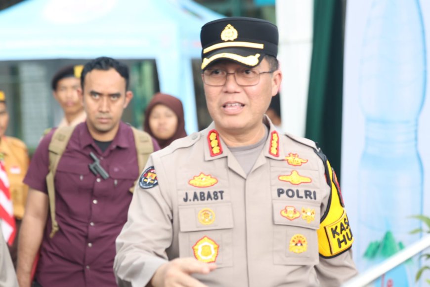 Polda Jatim Antisipasi 488 Lokasi Wisata di Libur Lebaran