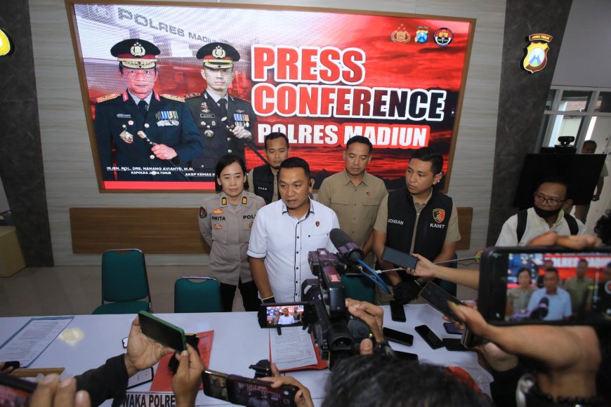 Penanganan Kasus Balita Diketemukan Meninggal di Kubangan Bekas Galian C, Dipastikan Profesional