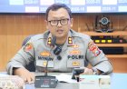 Polres Madiun Kota Siagakan 838 Personel Layanan Pengamanan Suroan dan Suran Agung